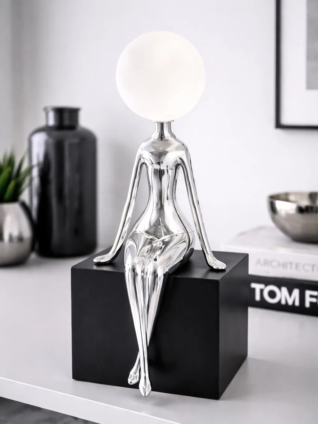 Aydınlatma Serisi No.02 2