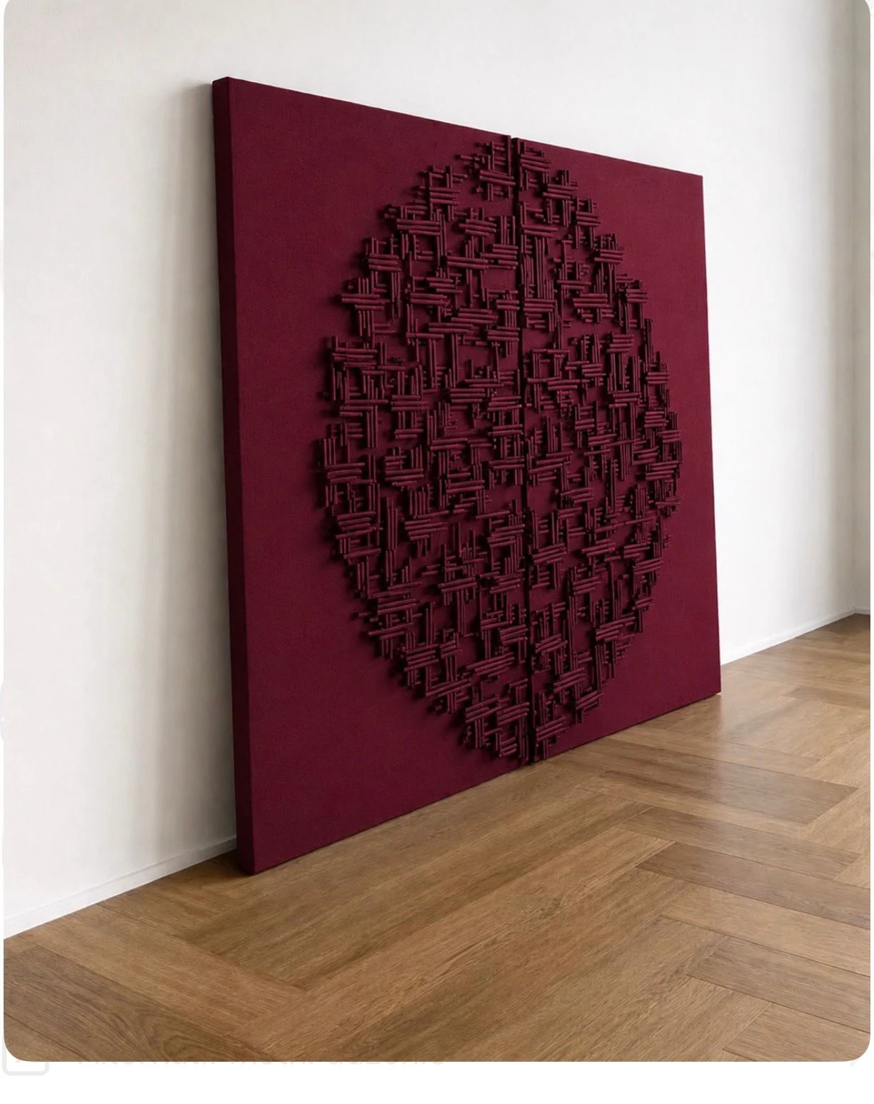 Canvas Serisi No.01 2
